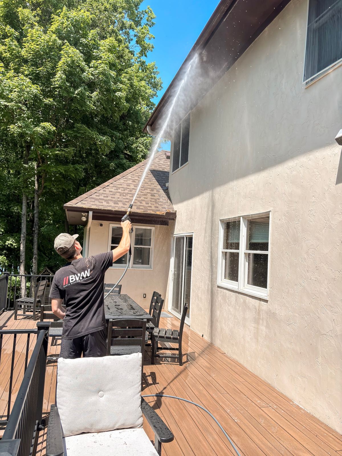 Who’s ready for a refresh this fall? 🍁🏠🧼