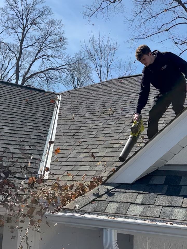 We may be known for our amazing window cleaning, but we also offer a variety of other…